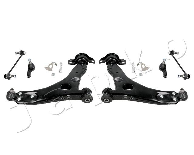 Link Set, wheel suspension - 1580303 JAPKO