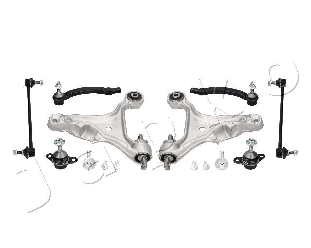 Kit braccio oscillante, Sospensione ruota - 1580309 JAPKO