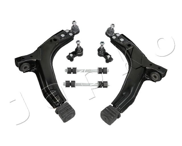 Link Set, wheel suspension - 1580402 JAPKO