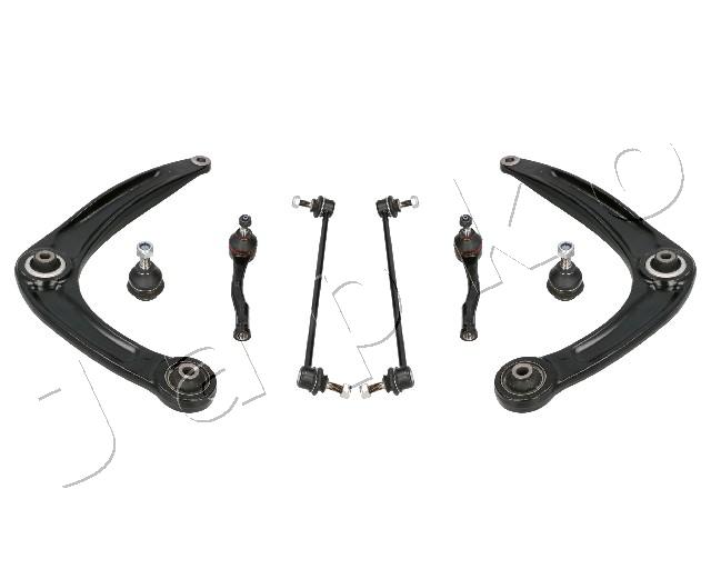 Link Set, wheel suspension - 1580603 JAPKO