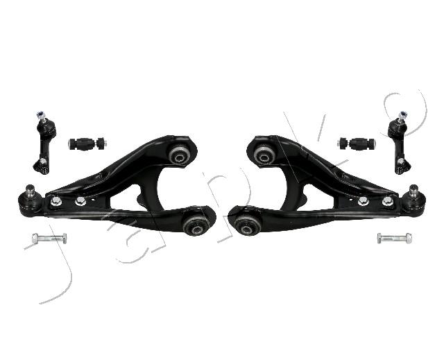 Link Set, wheel suspension - 1580704 JAPKO