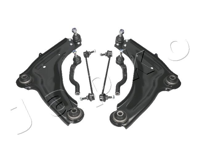 Link Set, wheel suspension - 1580705 JAPKO