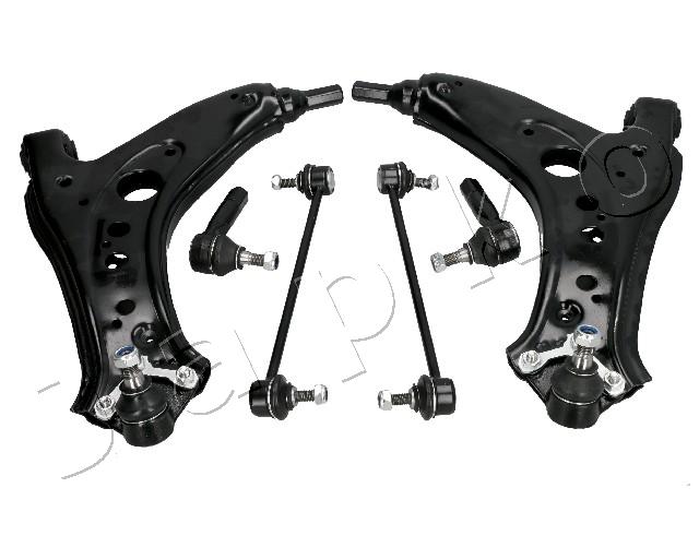 Link Set, wheel suspension - 1580909 JAPKO