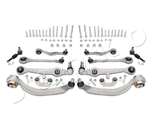 Link Set, wheel suspension - 1580911 JAPKO