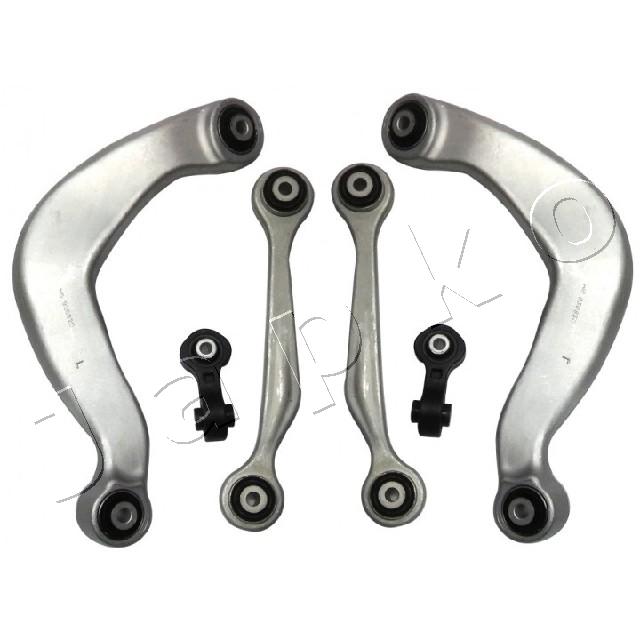 Link Set, wheel suspension - 1580919 JAPKO