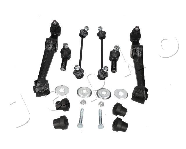 Kit braccio oscillante, Sospensione ruota - 158K02 JAPKO