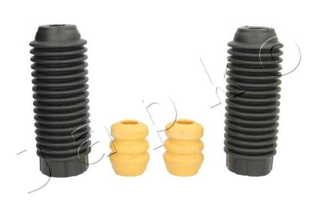 Dust Cover Kit, shock absorber - 159M00 JAPKO