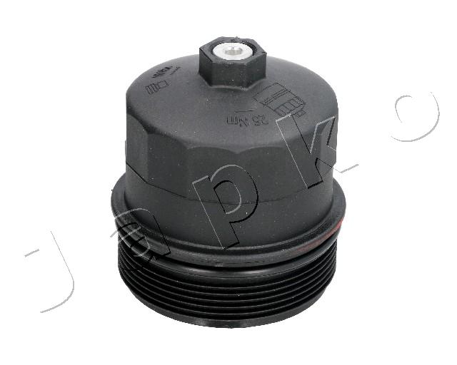 Cap, oil filter housing - 160003 JAPKO