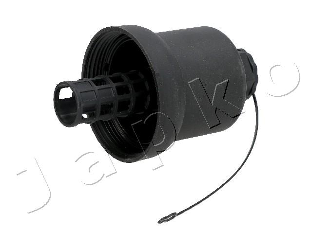 Cap, oil filter housing - 160017 JAPKO