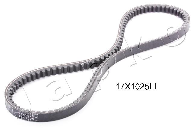 V-Belt - 17X1025 JAPKO