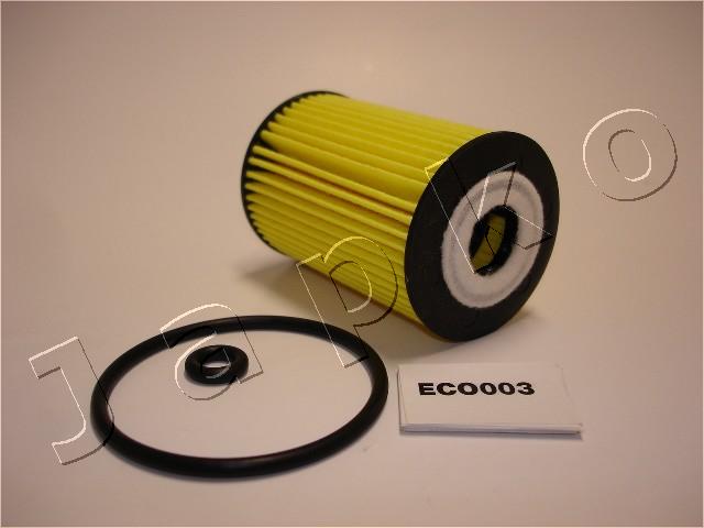 Масляный фильтр - 1ECO003 JAPKO