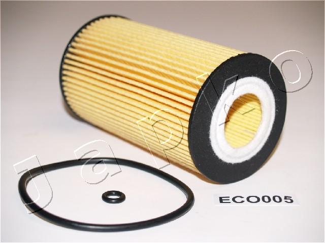 Oil Filter - 1ECO005 JAPKO