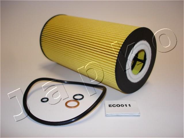 Oil Filter - 1ECO011 JAPKO