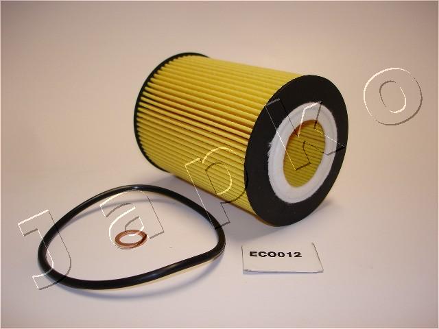 Oil Filter - 1ECO012 JAPKO
