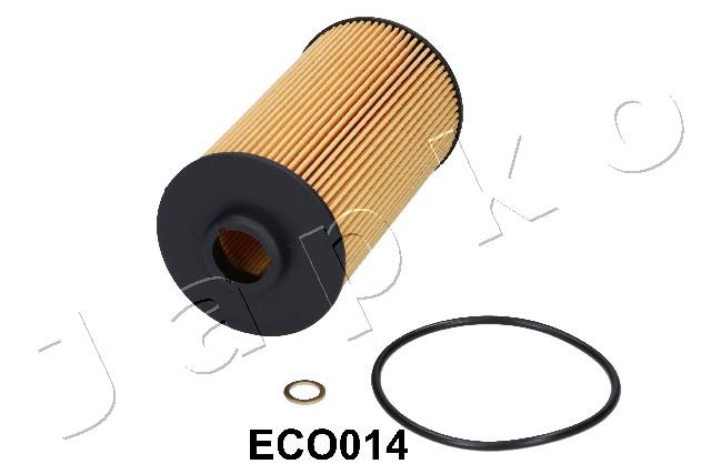 Oil Filter - 1ECO014 JAPKO