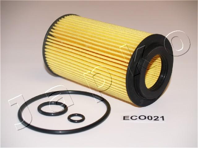 Oil Filter - 1ECO021 JAPKO