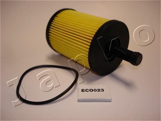 Oil Filter - 1ECO023 JAPKO