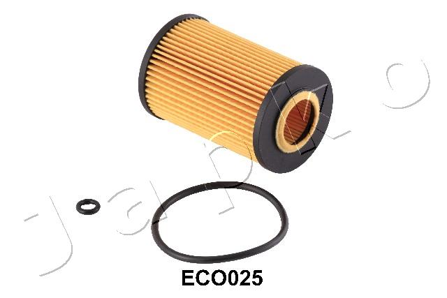Filtro olio - 1ECO025 JAPKO