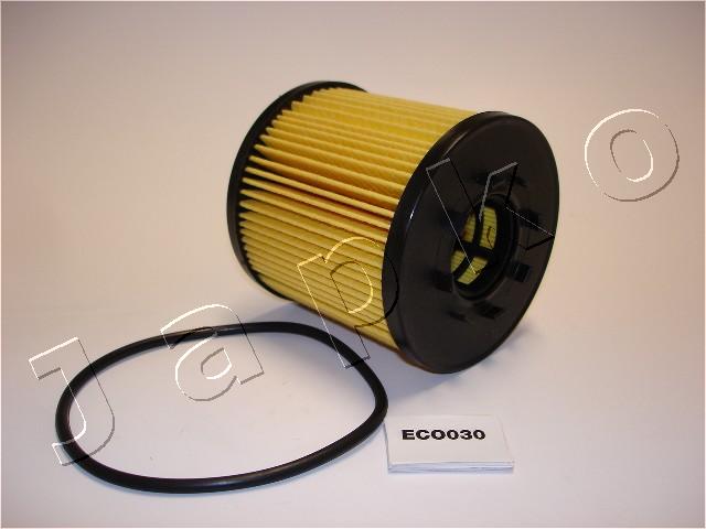 Oil Filter - 1ECO030 JAPKO