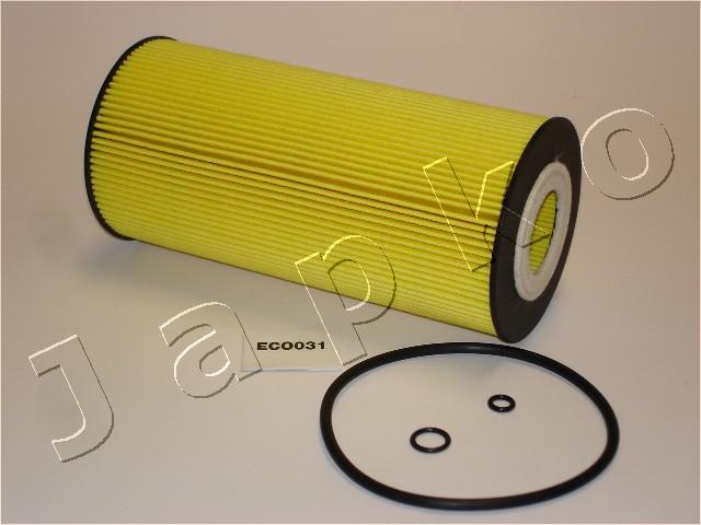 Oil Filter - 1ECO031 JAPKO