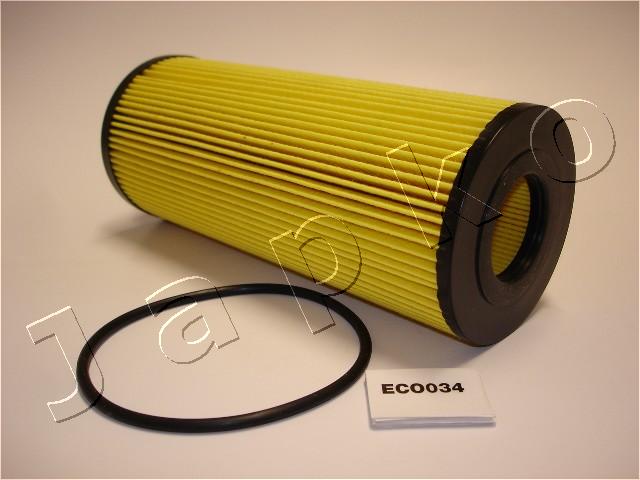 Oil Filter - 1ECO034 JAPKO