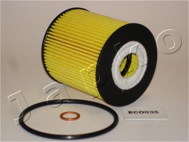 Oil Filter - 1ECO035 JAPKO