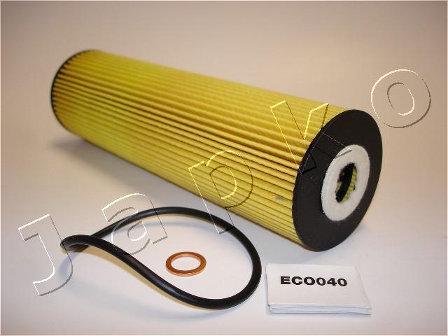 Oil Filter - 1ECO040 JAPKO