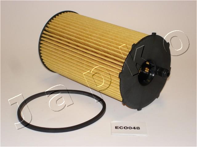 Oil Filter - 1ECO048 JAPKO