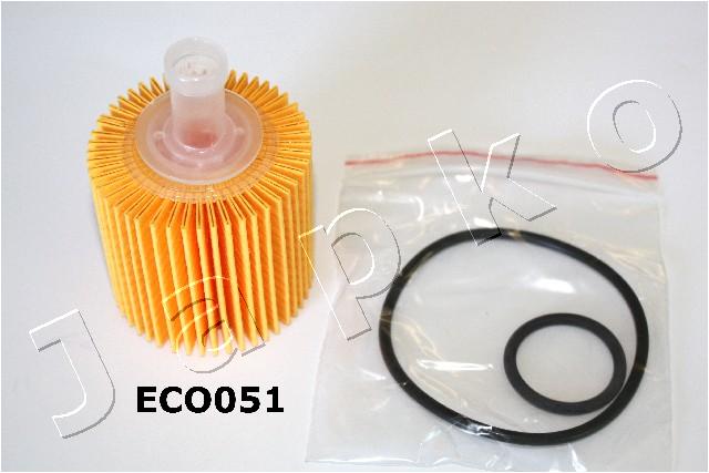 Oil Filter - 1ECO051 JAPKO