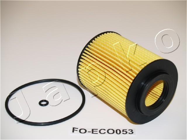 Filtro olio - 1ECO053 JAPKO