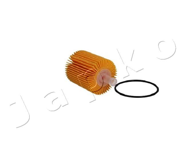 Filtro olio - 1ECO054 JAPKO