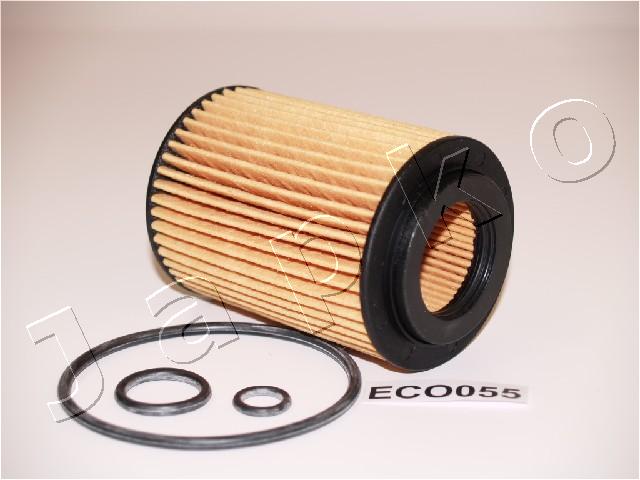 Oil Filter - 1ECO055 JAPKO
