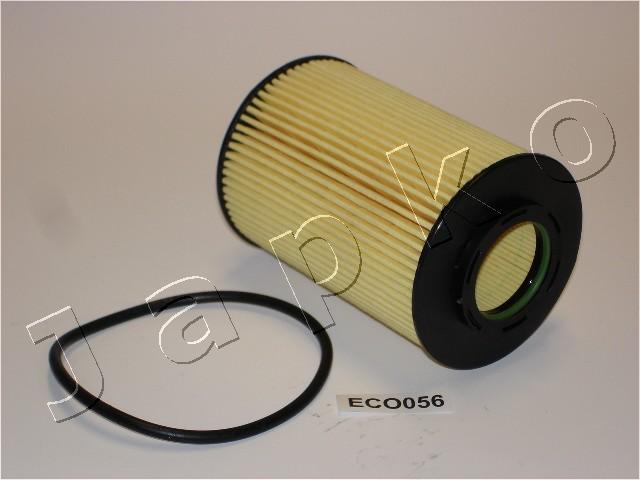 Масляный фильтр - 1ECO056 JAPKO