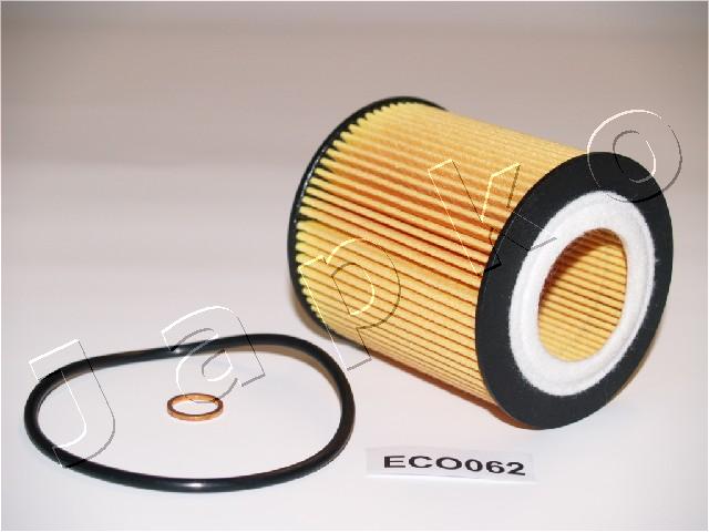 Filtro olio - 1ECO062 JAPKO