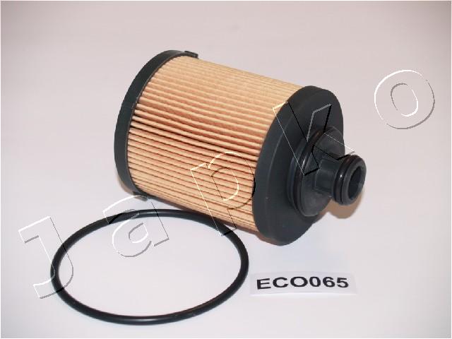 Oil Filter - 1ECO065 JAPKO