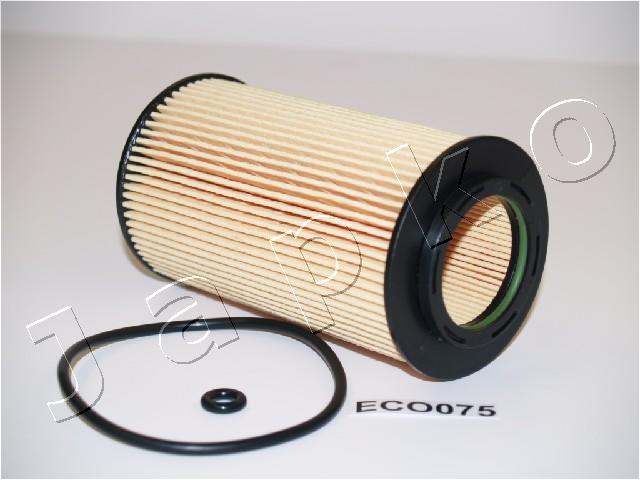 Oil Filter - 1ECO075 JAPKO
