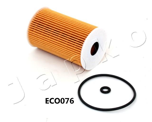Oil Filter - 1ECO076 JAPKO
