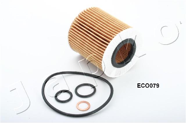 Oil Filter - 1ECO079 JAPKO