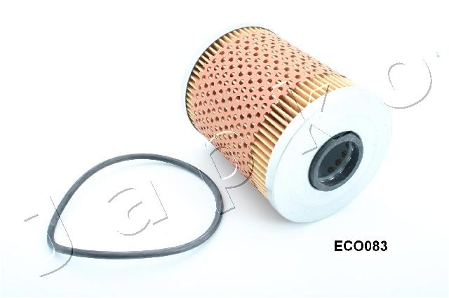 Filtro olio - 1ECO083 JAPKO