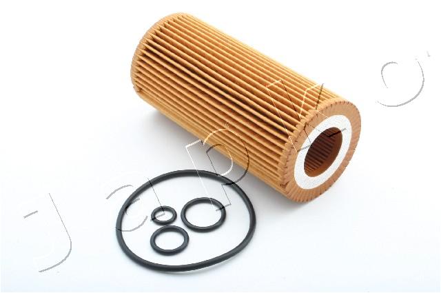 Oil Filter - 1ECO088 JAPKO