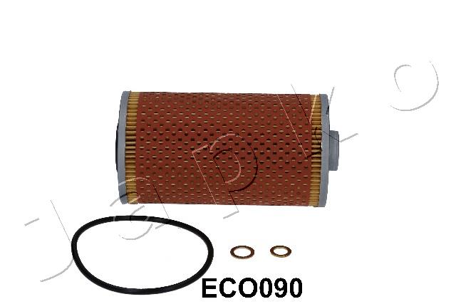 Oil Filter - 1ECO090 JAPKO