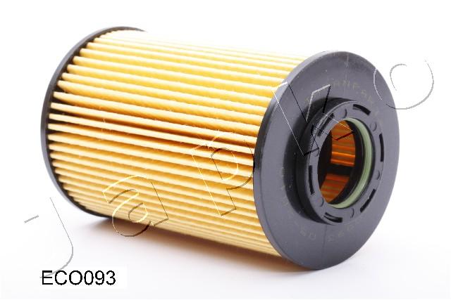 Filtro olio - 1ECO093 JAPKO