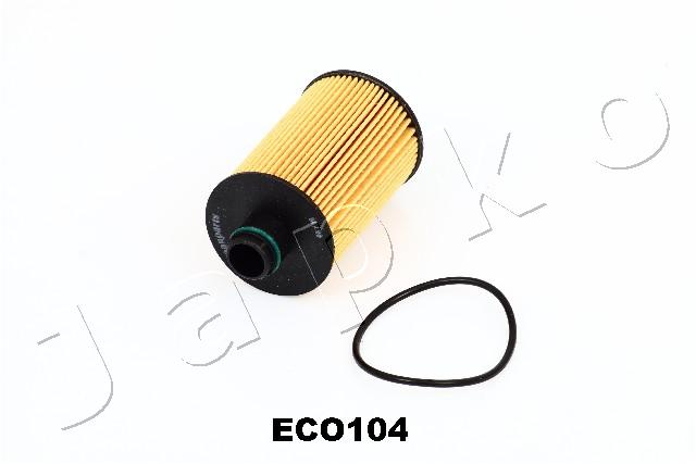 alyvos filtras - 1ECO104 JAPKO
