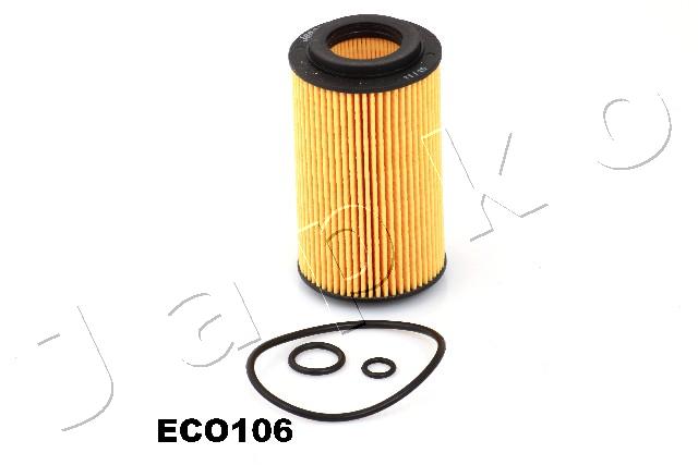 Oil Filter - 1ECO106 JAPKO