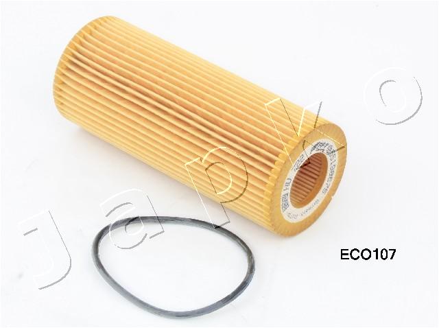 Oil Filter - 1ECO107 JAPKO