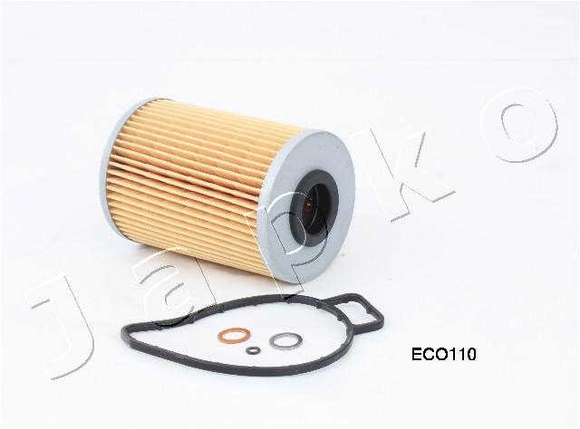 Filtro olio - 1ECO110 JAPKO