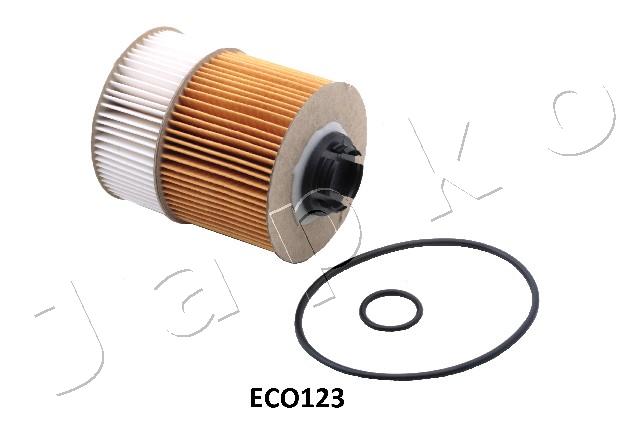 Oil Filter - 1ECO123 JAPKO