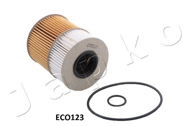 Oil Filter - 1ECO123 JAPKO