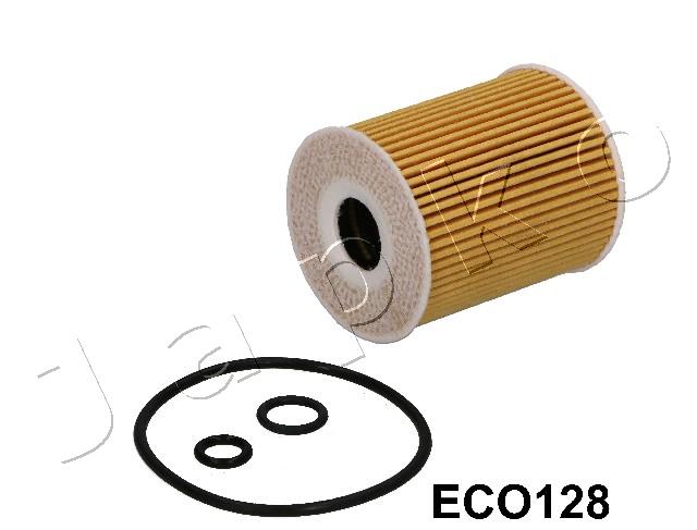 Filtro olio - 1ECO128 JAPKO