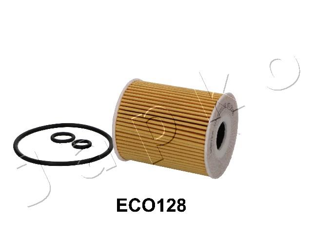 Масляный фильтр - 1ECO128 JAPKO